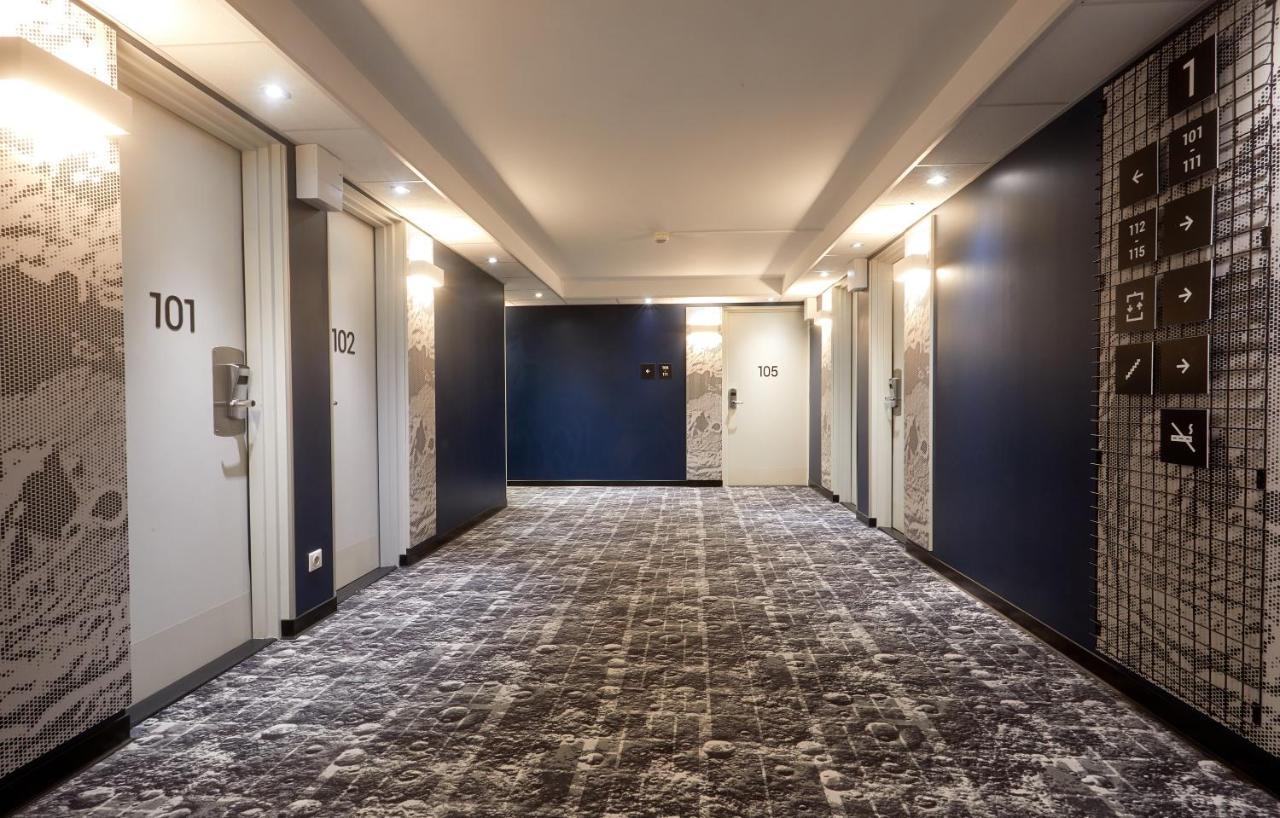 Ibis Auxerre Centre Hotel Exterior photo