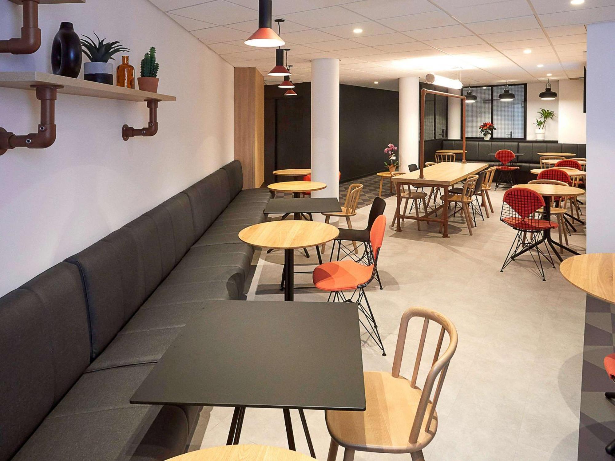 Ibis Auxerre Centre Hotel Exterior photo