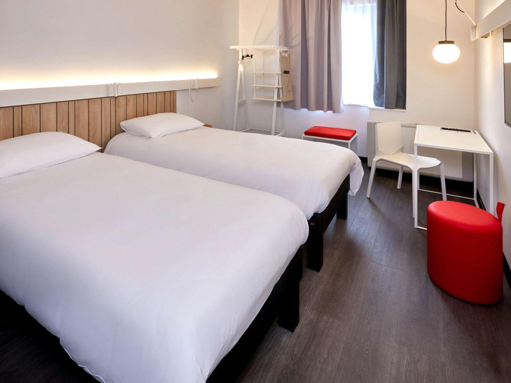 Ibis Auxerre Centre Hotel Exterior photo