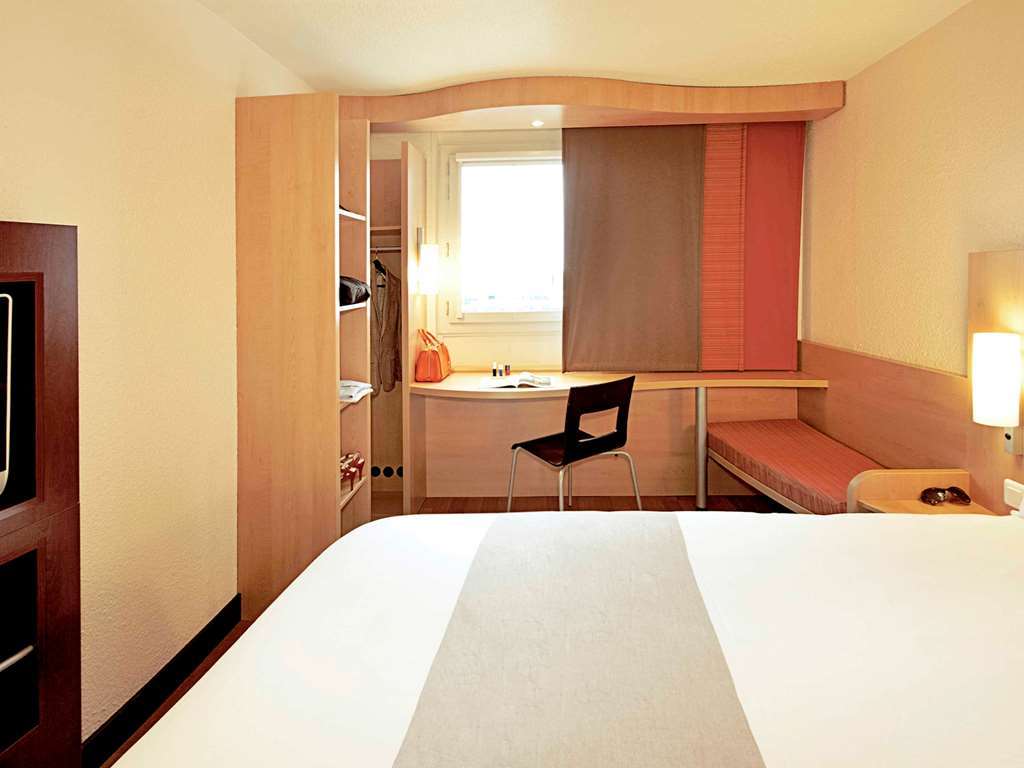 Ibis Auxerre Centre Hotel Room photo